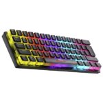 Mechanical Gaming Keyboard XTRIKE ME GK-985P EN Black - imagine 6