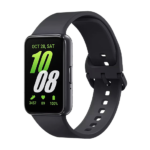 Watch Samsung Galaxy Fit 3 R390 40mm BT - Grey