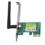 TP-Link TL-WN781ND | Network card | PCI-e, 150Mb/s