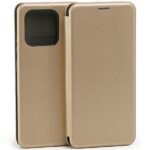 Beline Case Book Magnetic Xiaomi 12 Gold