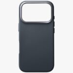 UNIQ Lyden Case for iPhone 17 Pro Magclick Charging Blue - imagine 3
