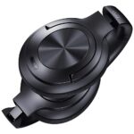 USAMS Bluetooth 5.3 On-Ear HeadphonesUS-YH Series Black TDLYEJYS01 (USAMS-YH21) - imagine 3