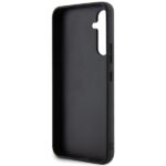 Karl Lagerfeld KLHCA34SANKCPK A34 5GA346 hardcase black Saffiano Karl & Choupette - imagine 7