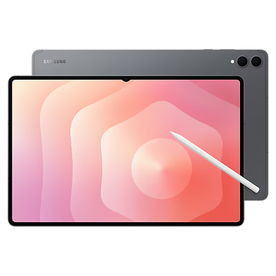 cps-6c6e38408f781a3b88310637e9bfb8b6-2025-12-05-09-37-04 Tablet Samsung Galaxy Tab S11 Ultra X930 WiFi 14.6 12GB RAM 512GB - Grey - imagine 1