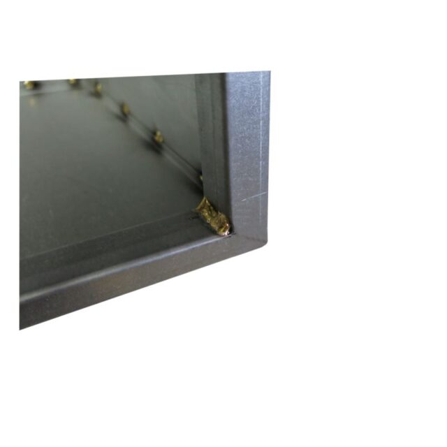 Mantar SM-40/33/23 | Airtight cabinet | outdoor, IP65, depth 230 mm - imagine 5