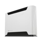 MikroTik Chateau LTE6 | LTE Router | D53G-5HacD2HnD-TC&FG621-EA, LTE6, Wi-Fi5, 5x RJ45 1000Mb/s, microSIM