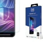 3MK Silky Matt Pro Realme GT 5G Matte protective foil