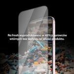 PanzerGlass Re:fresh Glass iPhone 156.1" Ultra-Wide-Fit Screen Protection Easy Aligner 2821 - imagine 4
