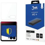 3MK Foil ARC+ Motorola Razr 40 Ultra(front) Fullscreen Foil