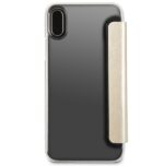 Guess GUFLBKPXIGLTGO iPhone X/Xs gold book Iridescent - imagine 4