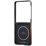 Case PITAKA Ultra-Slim MagSafe for Samsung Galaxy Z Flip7 sunset - imagine 3
