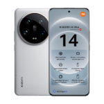 Xiaomi 14 Ultra 5G Dual Sim 16GB RAM 512GB - White