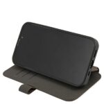 Guess GUBKP13X4GMGBR iPhone 13 Pro Max 6,7" brown book 4G Big Metal Logo - imagine 6