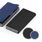 Araree case Bonnet Diary Sam Z Fold6 black AR10-02033A - imagine 3