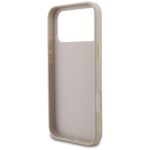 Guess 4G Classic Case for iPhone 17 Pro Max Pink - imagine 7