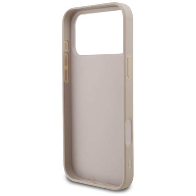 Guess 4G Classic Case for iPhone 17 Pro Max Pink - imagine 7