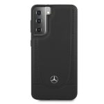 Mercedes MEHCS21MARMBK S21+ G996 black hardcase Urban Line - imagine 3