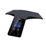 Yealink CP965 | VoIP Phone for video conference | Android 9, touchscreen, WiFi and Bluetooth, PoE
