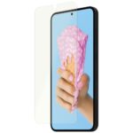 PanzerGlass All-in-One Ultra-Wide Fit Tempered Glass for Samsung Galaxy S25+ - imagine 2