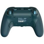 Universal Bluetooth game controller GameSir G7 Pro Xbox Series X|S / One blue-gold - imagine 5