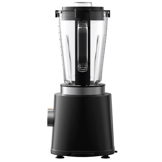 Blender Xiaomi 600W with Glass Pitcher - imagine 5