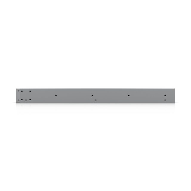 Ubiquiti USW-Pro-XG-48-PoE | Switch | Etherlighting, 32x RJ45 10GbE, 16x RJ45 2.5GbE, 4x SFP28, 1080W, Layer 3 - imagine 3