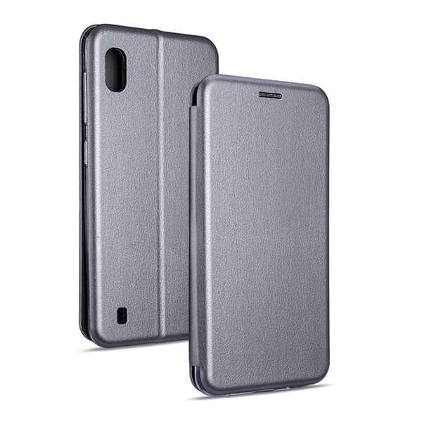 Beline Case Book Magnetic Samsung A10steel