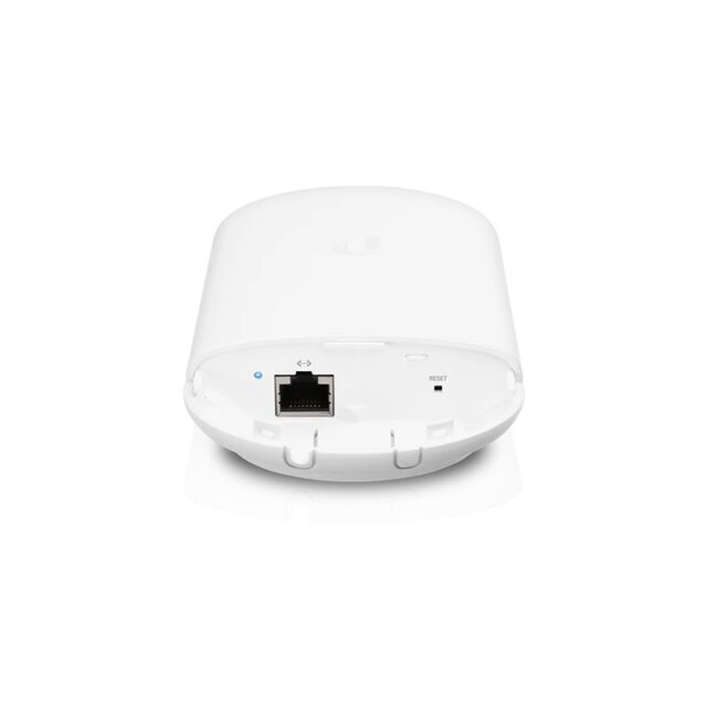 Ubiquiti LOCO5AC | CPE | NanoStation 5AC loco, 5GHz, 1x RJ45 1000Mb/s, 13dBi - imagine 3