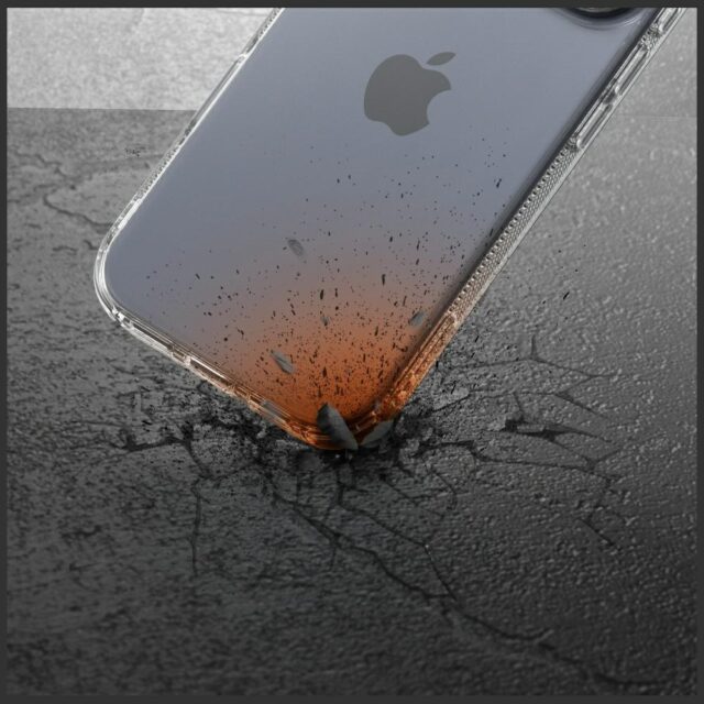 Araree Flexield Case for iPhone 17 Transparent - imagine 5