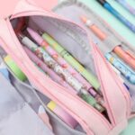 Piórnik Szkolny Organizer Koko SkyK405B - imagine 6