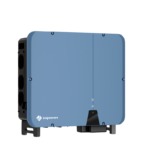 Solplanet Inverter // ASW_45K-LT-G3, 3-Phase, 45kW, 4 MPPT 40A/32A/32A/40A, DC Disconnect Switch, Wi-Fi Communication, RS485, 4G Option, DC Surge Protector Type II - imagine 2