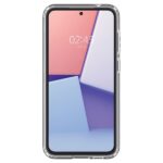 Spigen Ultra Hybrid Sam S23 FE onetap ring magsafe black ACS06374 - imagine 4