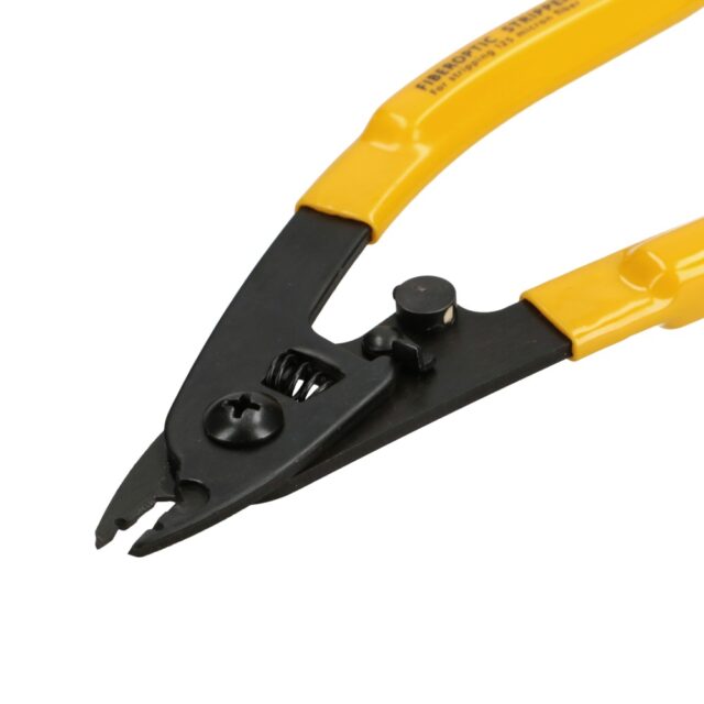 Extralink CFS-2 | Fiber optic stripper | 0.9mm, 0.125mm - imagine 4