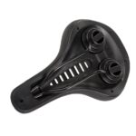 Extralink Soft Sport Bicycle Saddle - imagine 8