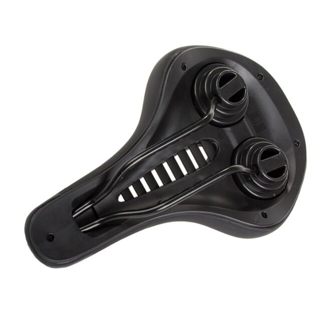 Extralink Soft Sport Bicycle Saddle - imagine 8