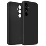 Mercury Silicone Samsung S23 FE S711black