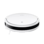 Xiaomi Robot Vacuum E10 | Smart vacuum cleaner | 2600mAh, 4000Pa - imagine 3