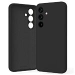 Mercury Silicone Sam S24 S921 black