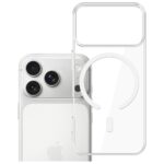 Case 3MK EverClear MagCase for Apple iPhone 17 Pro - imagine 6