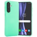 Case Mercury Soft for Samsung Galaxy A36 mint