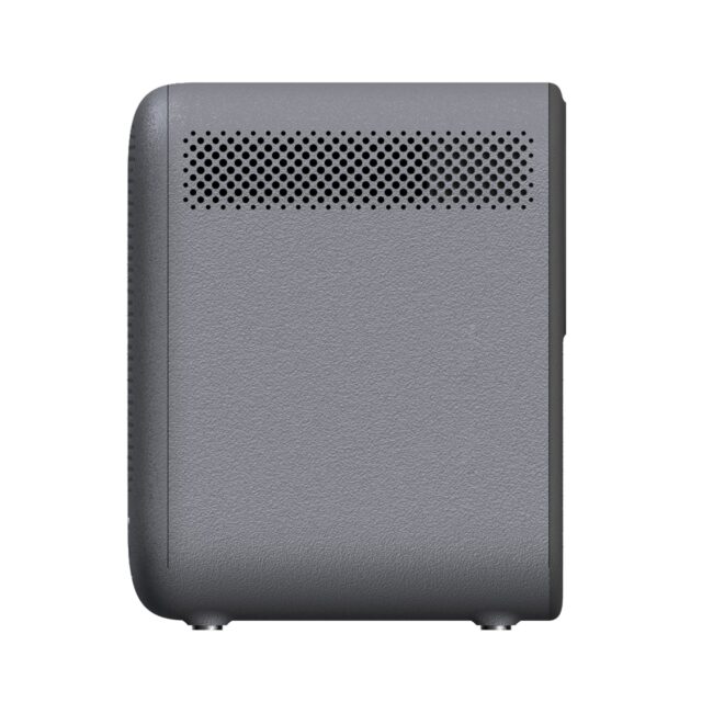 Xiaomi Smart Projector L1 EU | Multimedia projector | 200 ANSI, 1080p, HDMI, USB, Google TV - imagine 5