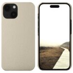 Etui dbramante 1928 New York 2w1 Wallet  do iPhone 15 beżowy/sand dune - imagine 2