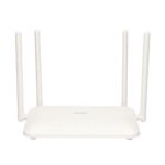Fiberhome SR1041K | Router | Mesh, VPN, VLAN, WiFI6, AX1500, Dual Band, 4x RJ45 1000Mb/s, 1x USB - imagine 3