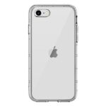 UNIQ Air Fender Case iPhone SE 2022 / SE2020 /7/8 clear - imagine 2