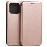 Beline Case Book Magnetic Xiaomi 13 rose gold