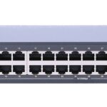 TP-Link TL-SF1048 | Switch | 48x RJ45 100Mb/s, Rack