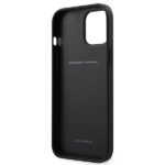 Ferrari FEOGOHCP12LBK iPhone 12 Pro Max 6,7" black hardcase Off Track Perforated - imagine 3