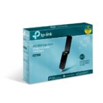 TP-Link Archer T4U | USB Adapter | AC1200 Dual Band 2,4GHz, 5GHz - imagine 3