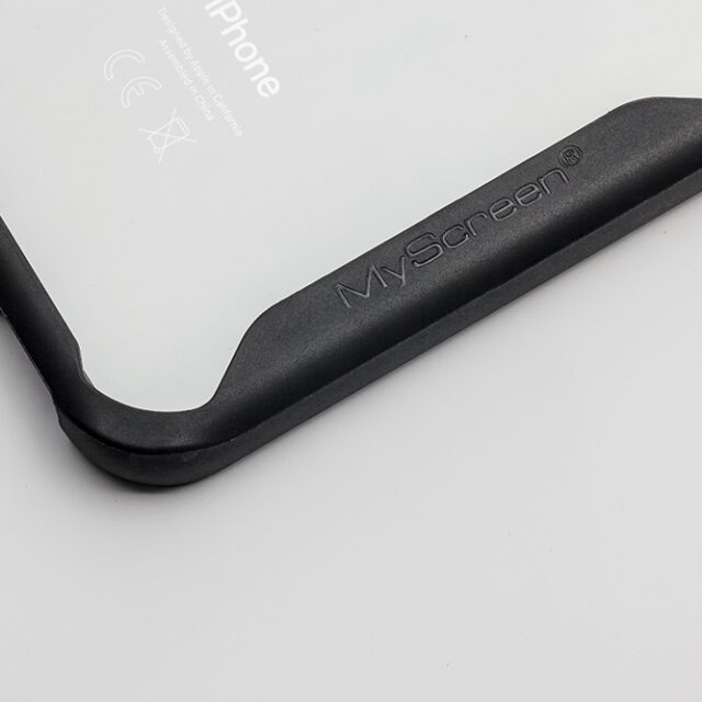 MS Revo Case iPhone 11 Pro Max - imagine 3