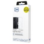 3MK Just20g MagCase for Samsung Galaxy S22 Ultra 5G - imagine 8